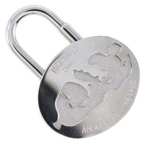 HERMES ANNEE MEDITERRANEE Cadena Mediterranean 2003 metallic